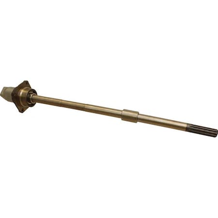 Aftermarket PTO Shaft Assembly NCA700-38 1-3/8" Fits Ford 600 601 800 801 900 2000 4000 4cyl NCA70038